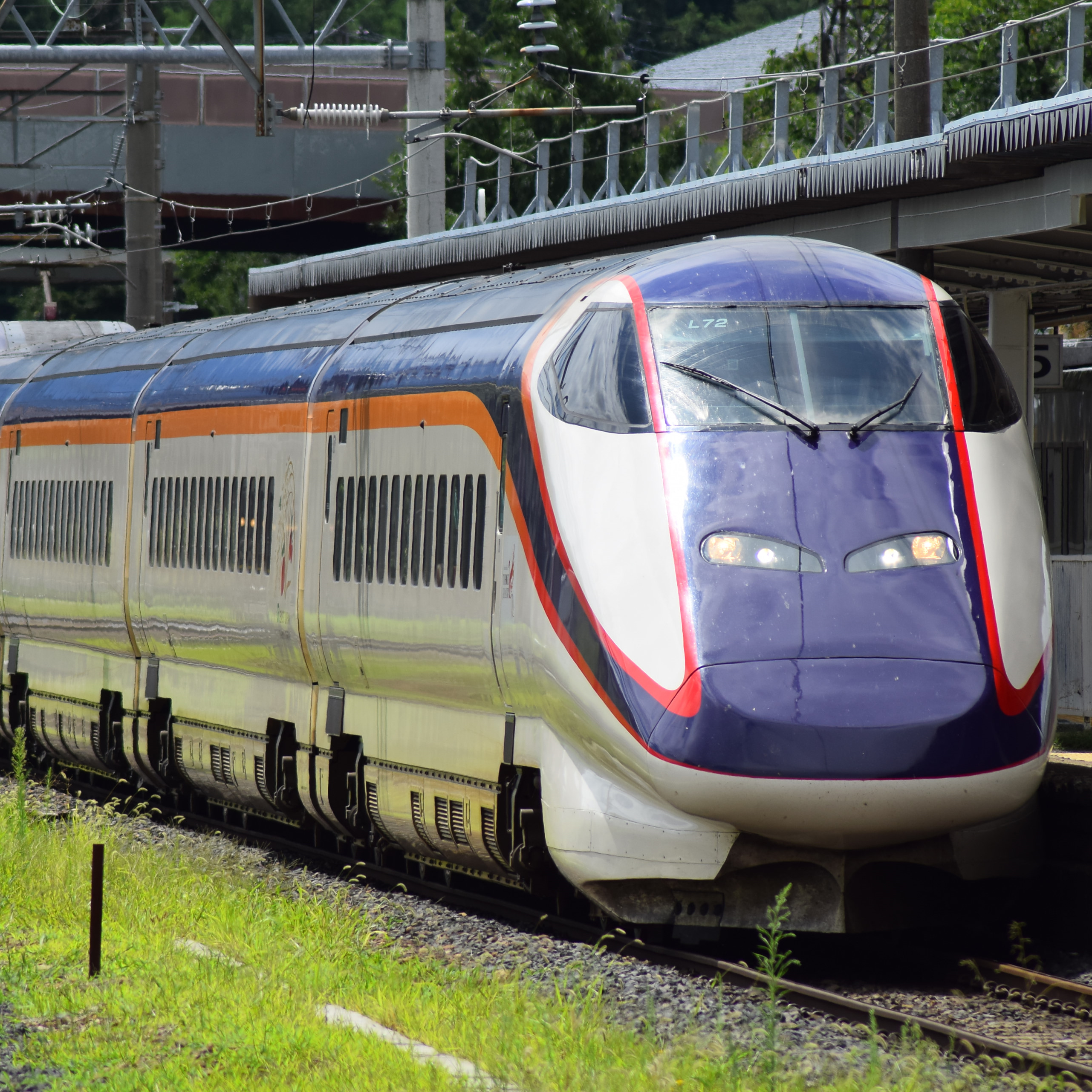 山形新幹線 | 営業線から探す | 駅名読み方大全