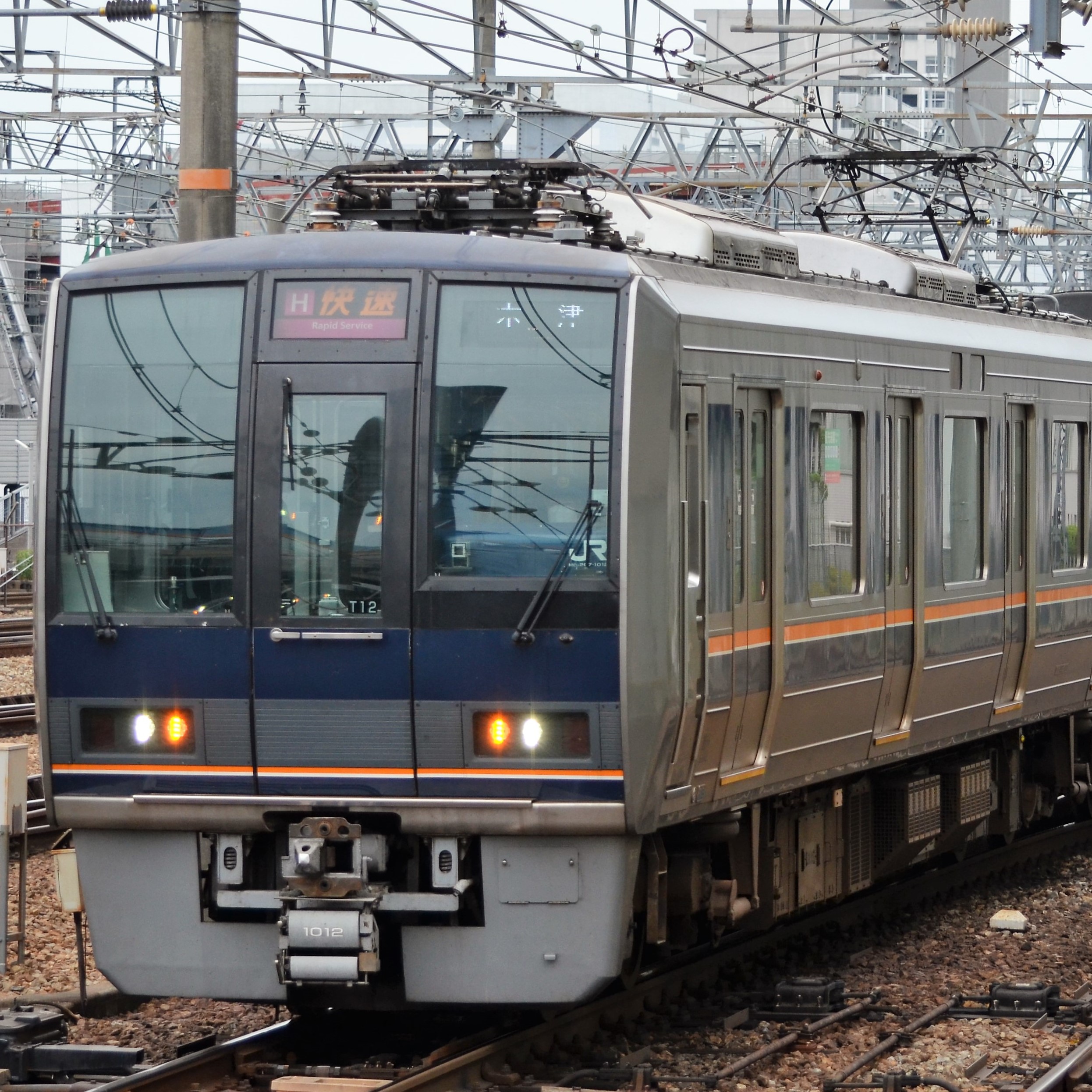 学研都市線（片町線） | 営業線から探す | 駅名読み方大全