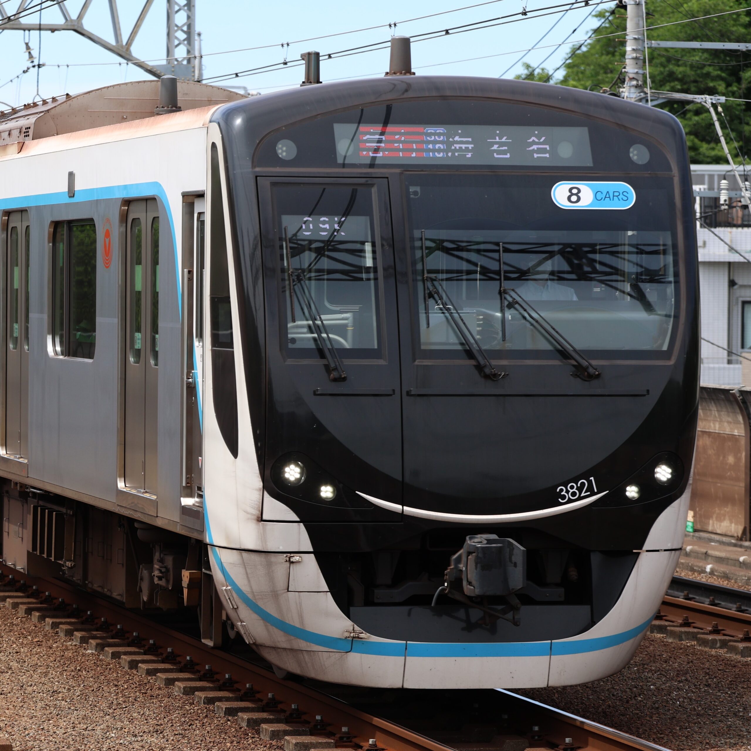 目黒線(東急電鉄) | 営業線から探す | 駅名読み方大全